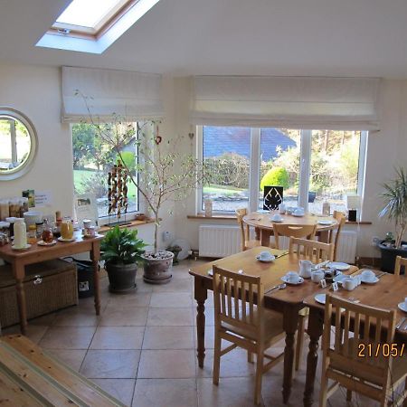 Riversdale House Accommodation لاراغ المظهر الخارجي الصورة