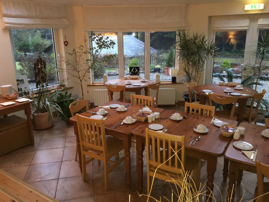 Riversdale House Accommodation لاراغ المظهر الخارجي الصورة