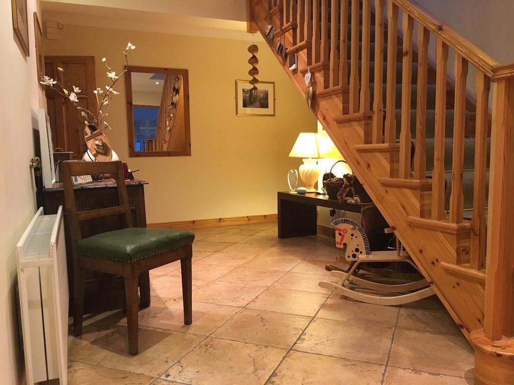 Riversdale House Accommodation لاراغ المظهر الخارجي الصورة