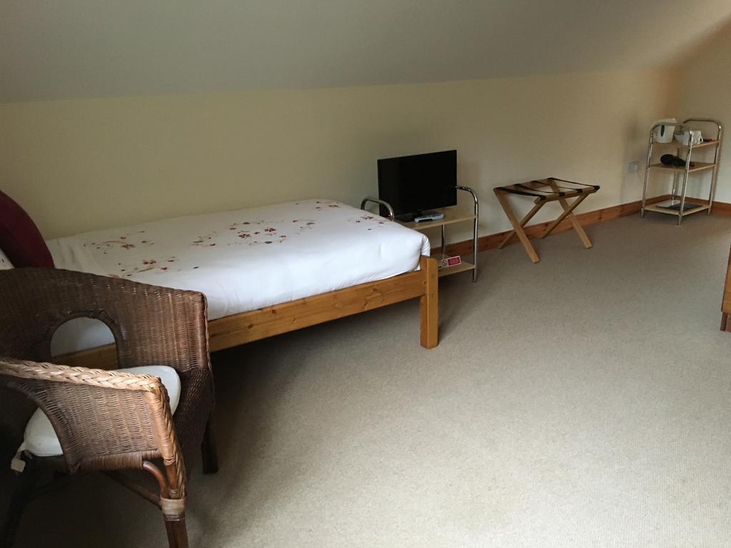 Riversdale House Accommodation لاراغ المظهر الخارجي الصورة