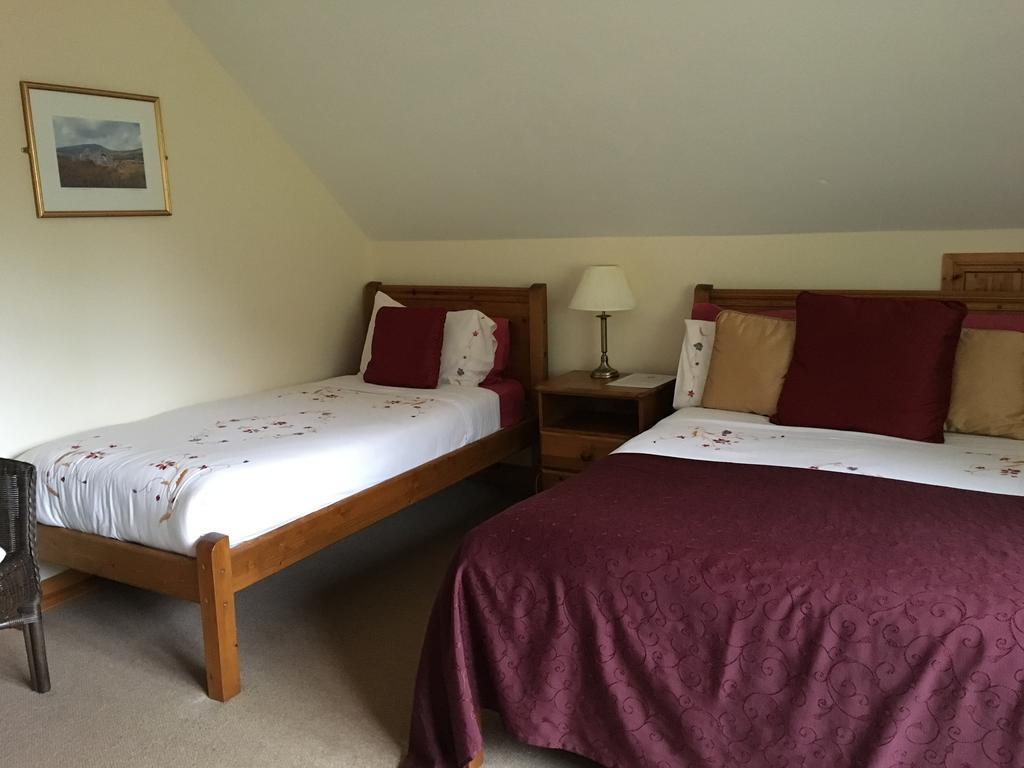 Riversdale House Accommodation لاراغ المظهر الخارجي الصورة