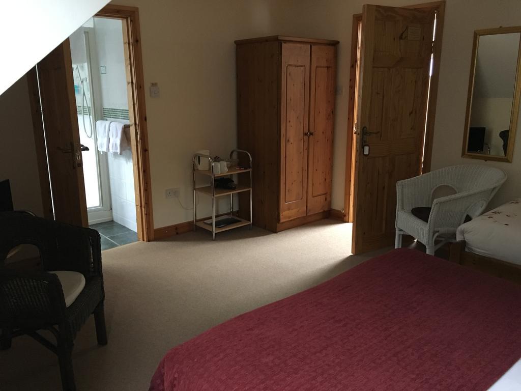 Riversdale House Accommodation لاراغ المظهر الخارجي الصورة