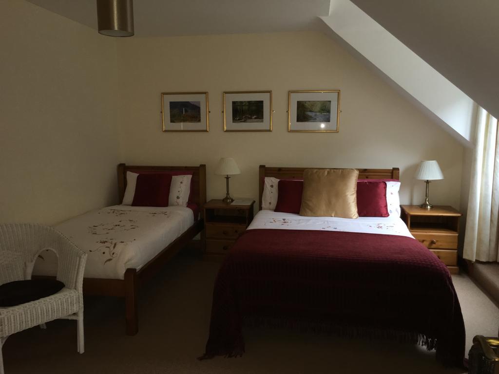Riversdale House Accommodation لاراغ المظهر الخارجي الصورة