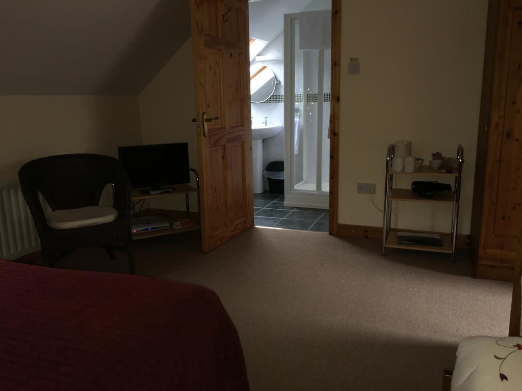 Riversdale House Accommodation لاراغ المظهر الخارجي الصورة