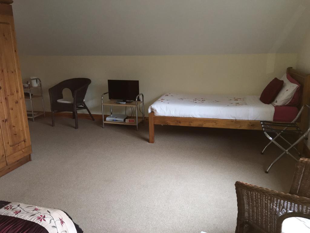 Riversdale House Accommodation لاراغ المظهر الخارجي الصورة