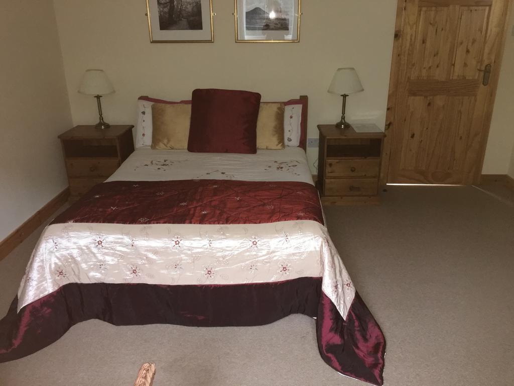 Riversdale House Accommodation لاراغ المظهر الخارجي الصورة