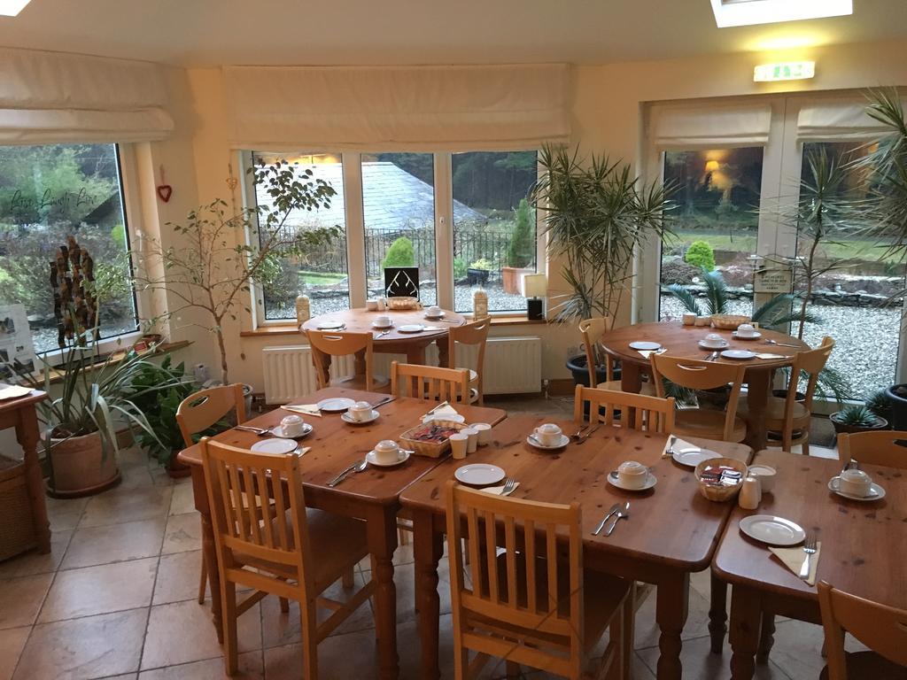 Riversdale House Accommodation لاراغ المظهر الخارجي الصورة