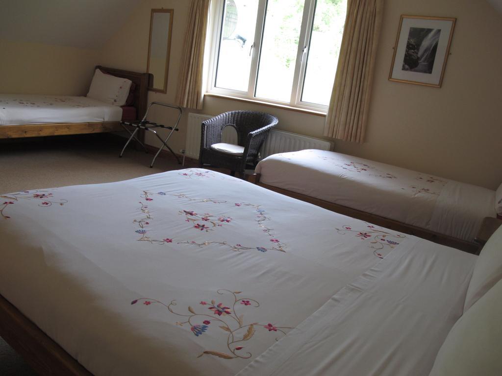 Riversdale House Accommodation لاراغ المظهر الخارجي الصورة
