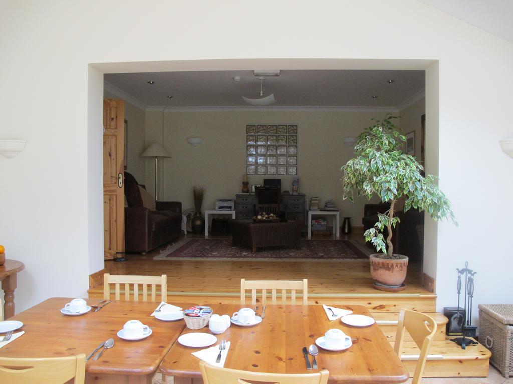 Riversdale House Accommodation لاراغ المظهر الخارجي الصورة