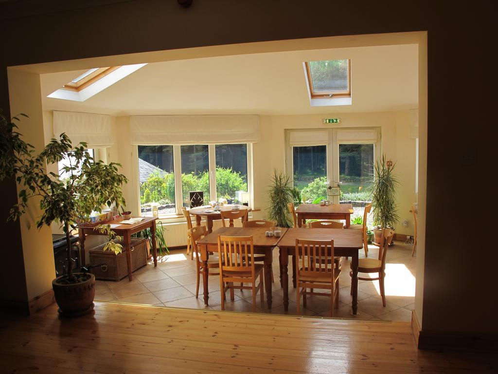 Riversdale House Accommodation لاراغ المظهر الخارجي الصورة