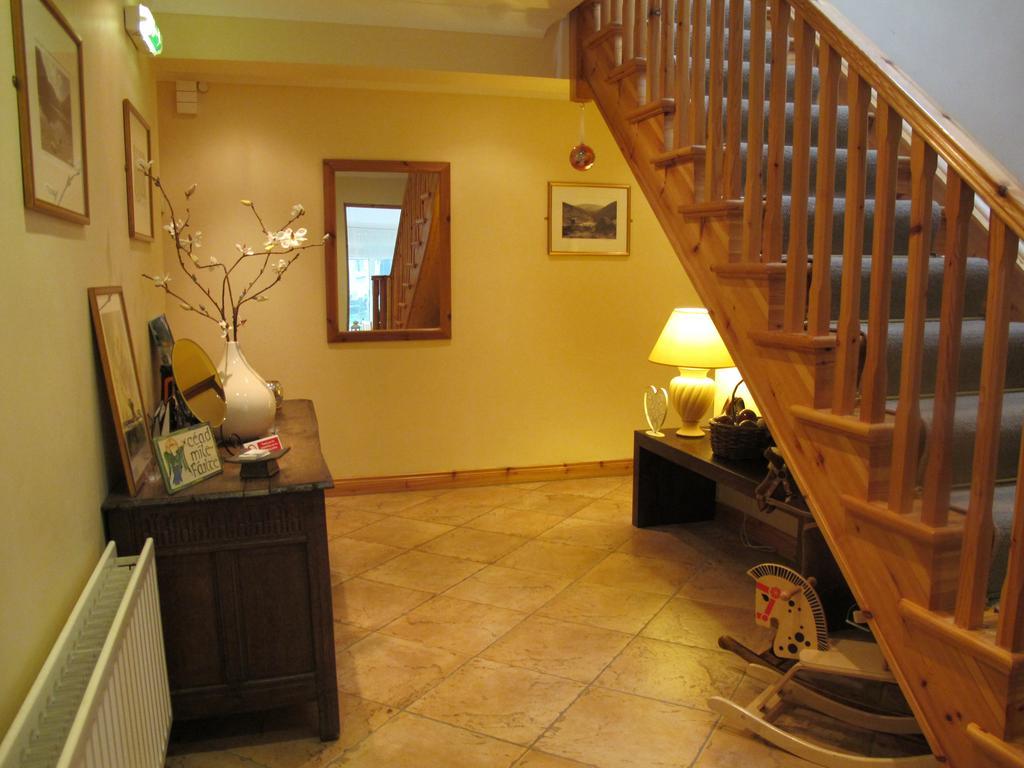 Riversdale House Accommodation لاراغ المظهر الخارجي الصورة