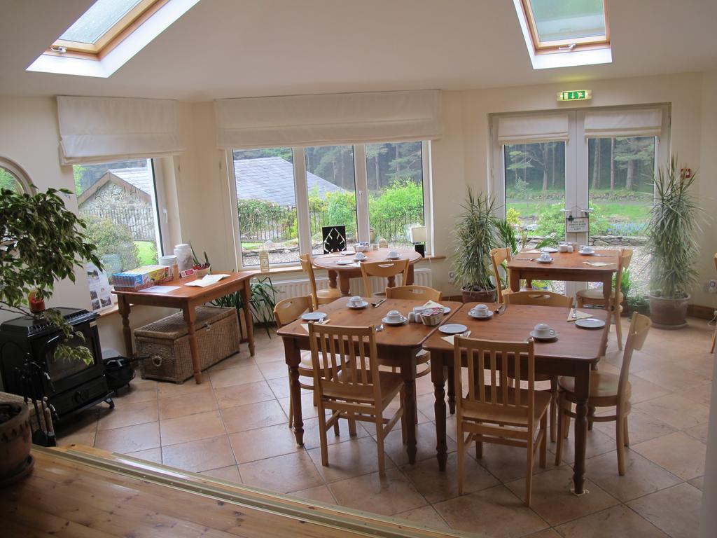 Riversdale House Accommodation لاراغ المظهر الخارجي الصورة
