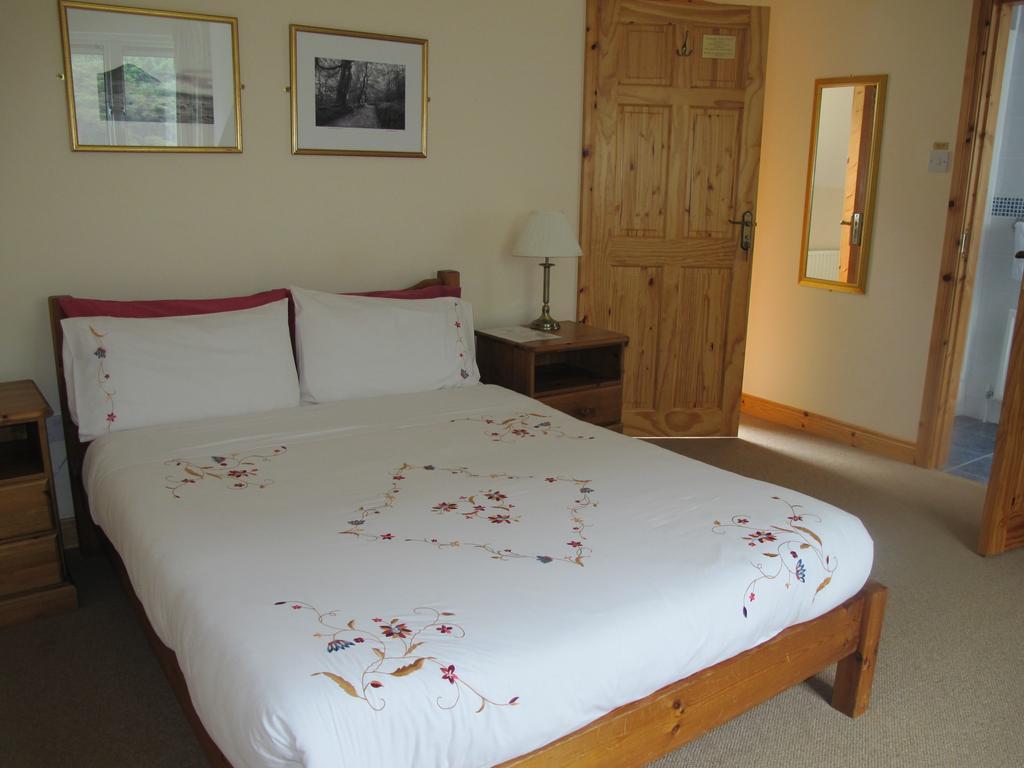 Riversdale House Accommodation لاراغ الغرفة الصورة