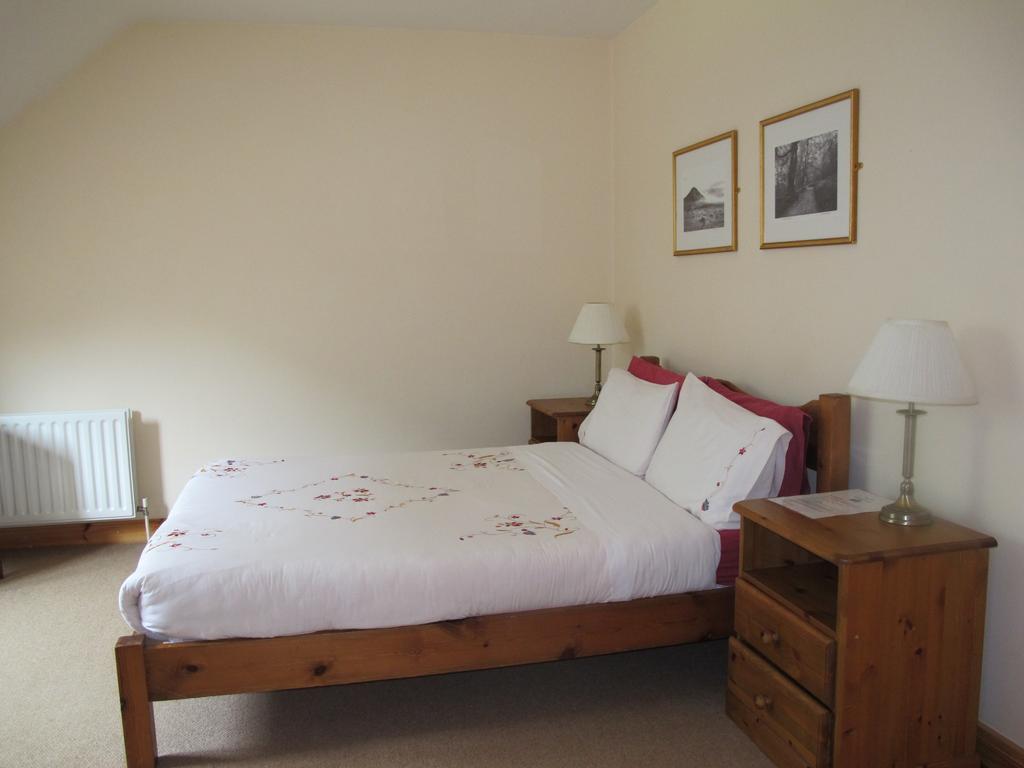 Riversdale House Accommodation لاراغ الغرفة الصورة