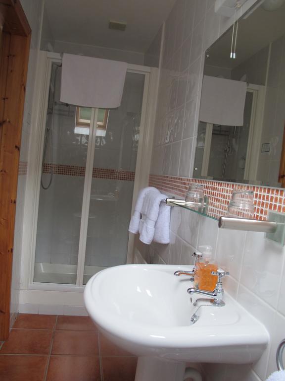 Riversdale House Accommodation لاراغ المظهر الخارجي الصورة