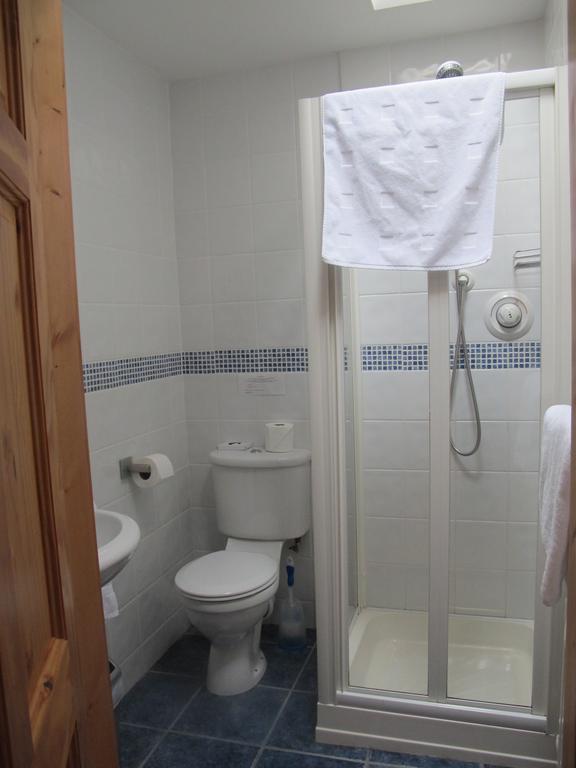 Riversdale House Accommodation لاراغ الغرفة الصورة