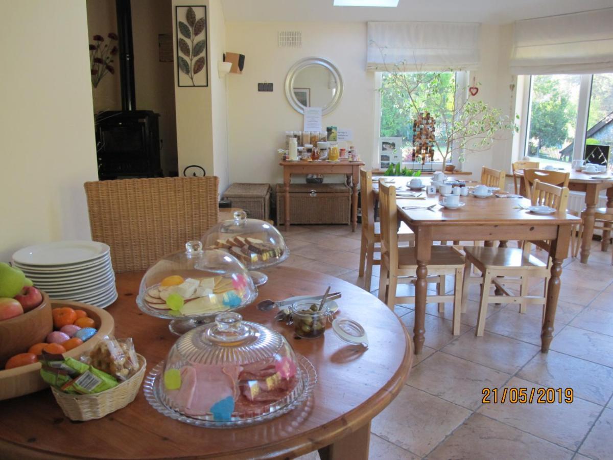 Riversdale House Accommodation لاراغ المظهر الخارجي الصورة