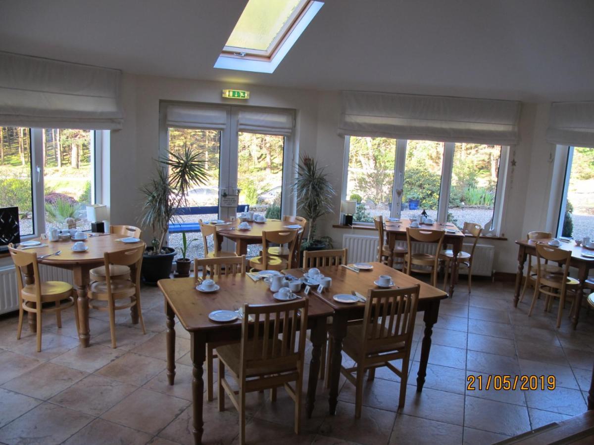 Riversdale House Accommodation لاراغ المظهر الخارجي الصورة